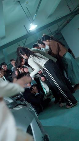 Dobrze traktując pracowników, tworzy się legendę episode 47