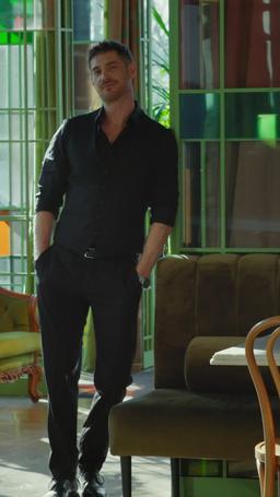 Женщина объявляет войну episode 58