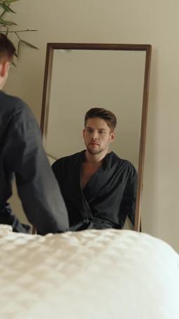 Finge Hasta Que Me Ames episode 48