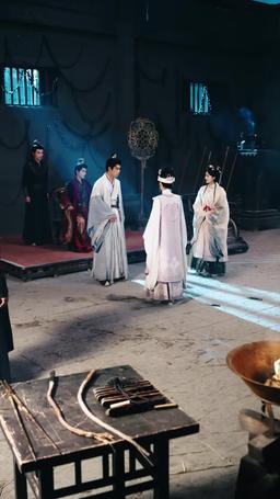 Kocasının Düğün Gününde Kaderini Baştan Yazdı episode 50