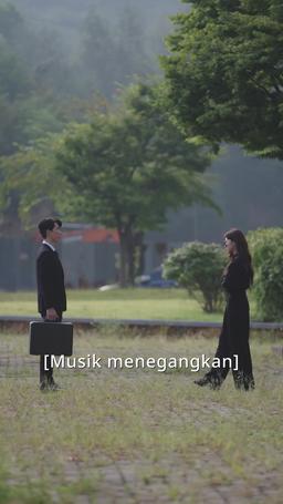 Tidur dengan Pria Hebat episode 55