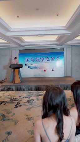 Kalkış Serbest: Aşk pistte Kaldı episode 40