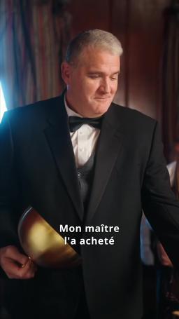 [Doublé] L'Héritière s'écrase sur son mari episode 35