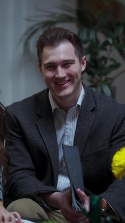 Per sbaglio ho assunto un marito miliardario episode 33