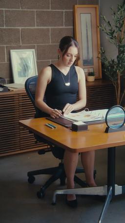 Ho scambiato il mio corpo con quello del mio nemico episode 37