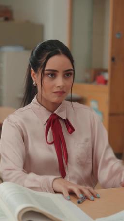 真千金 vs. 假名媛？ episode 36