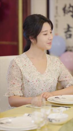 Golden Threads of a Second Chance episode 66