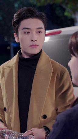 Kocamın Gizli CEO Olduğunu Kim Bilecekti? episode 29