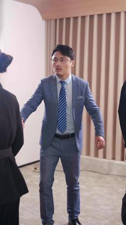 The Fake Protagonist episode 30