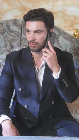 Love by Confinement episode 29