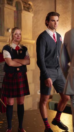 Odrodzona by kochać właściwego episode 91