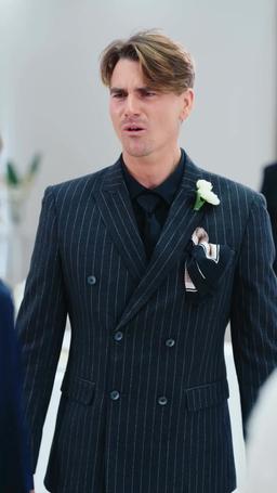 [Doublé] L'Héritière a été Échangée à la Naissance ? episode 47