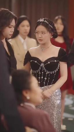 Unveiling Her Secret Identities episode 77