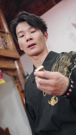 Po zagładzie mojego rodu-od razu osiągnąłem boskość episode 24