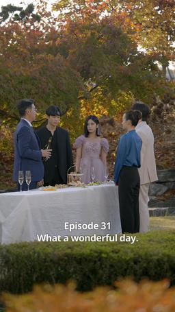 Bad guy's Guide to Love episode 31