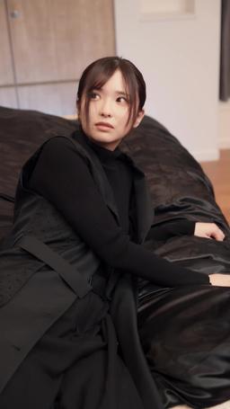 泥沼に咲いた、欲望の花 episode 8