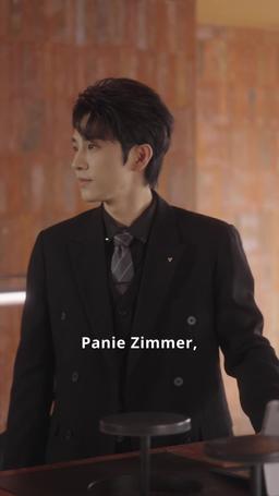 Pan Zhang Teraz Jest w 2024 Roku episode 72