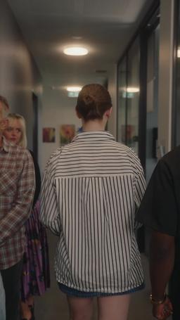 사랑은 엑셀을 밟아버렸다 episode 32