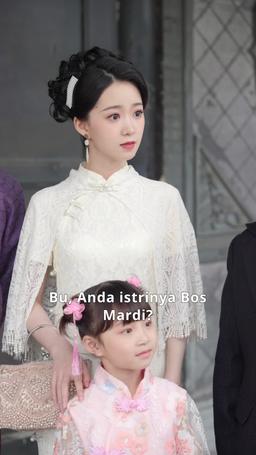 Setiap Ucapannya Jadi Nyata?! episode 46