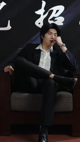 鎮北王 episode 73