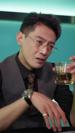 Para Ratu Merebut Segalanya episode 57