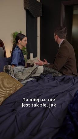 Bezwzględny Mafijny Tatuś episode 11