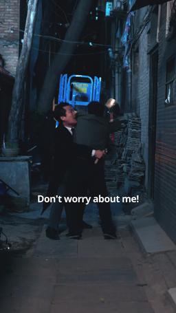 The Heiress's Dilemma episode 32