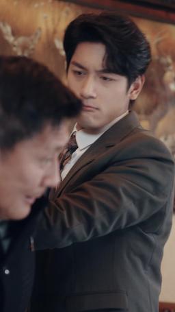 ราชินีผู้หลั่งน้ำตา episode 41