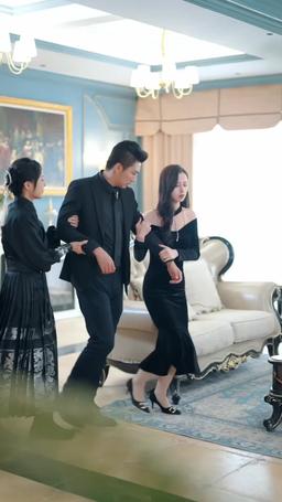 Lord Drake episode 69