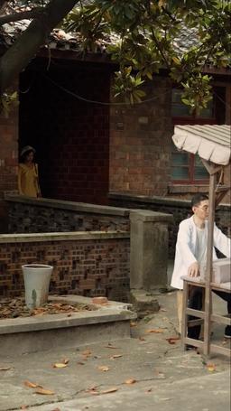 (พากย์) ย้อนเวลามาเป็นแม่ใจร้ายในยุค 80 episode 61