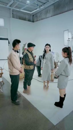 離婚後我被五個哥哥寵上天 episode 41