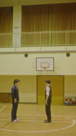 イケメン担任vsイケメンクラスメイト〜私の心は大渋滞！？〜 episode 17