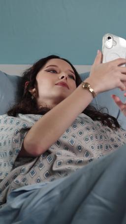 The Hacker Heiress Strikes Back episode 33