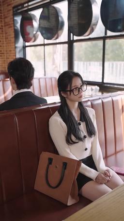 醜妻逆襲，顏值驚豔全球 episode 6