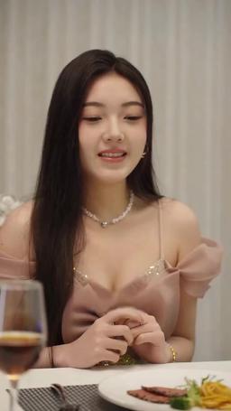 [더빙]나는 용왕이다 episode 67