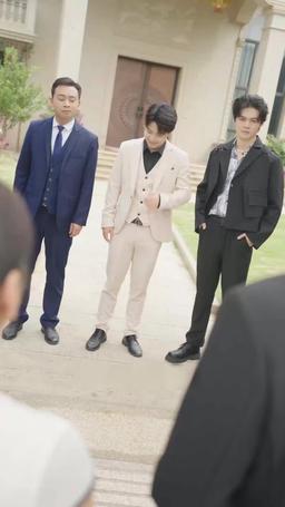 我的五個姐姐風華絕代 episode 23