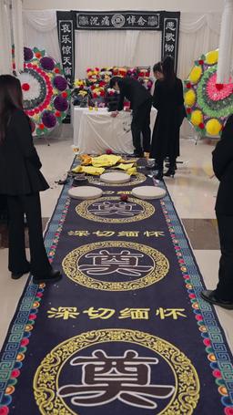 Görünmeyen Aşk episode 27