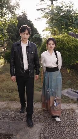 Pride of the Clan: The Return of the Martial Sage episode 40