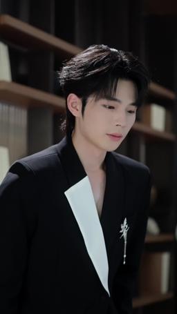 L'allarme nausea mattutina di lui e il segnale d'amore di lei episode 24