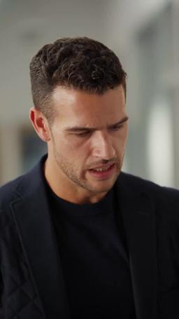 ศาสตร์แห่งการจากลา episode 11