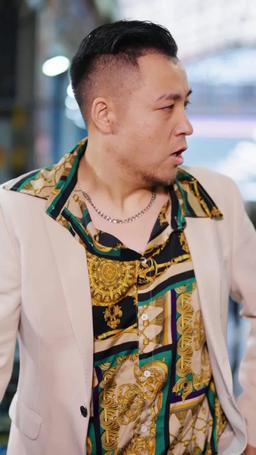 [Doublé] Divorcée et Désirée ! Mon Trio de Prétendants d'Élite episode 3