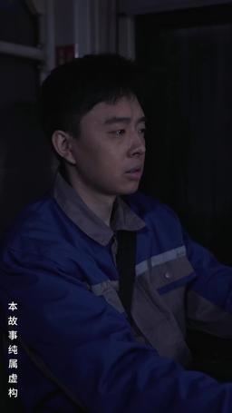 午夜末班車 episode 25