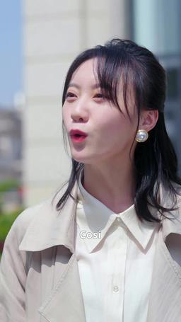 Ahem! Sono sposata con un miliardario! episode 6