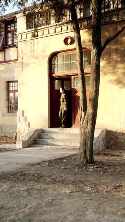 Addio, mio ieri episode 46