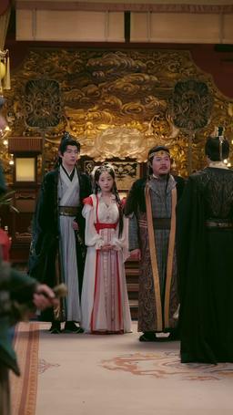 ดาวโชคฟ้าประทาน episode 64