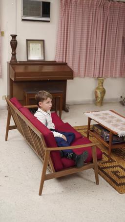 Hidden Companionship episode 37