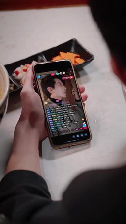 妻子背叛，我全網直播 episode 14