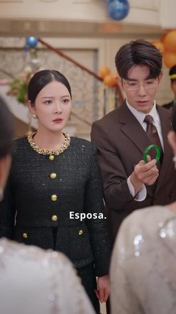 [doblado] La venganza de una madre episode 25