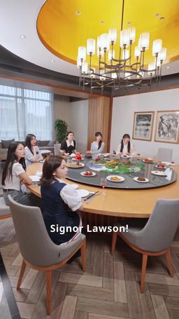 La gioia inaspettata del miliardario episode 68