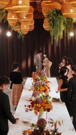 ราชินีผู้หลั่งน้ำตา episode 20